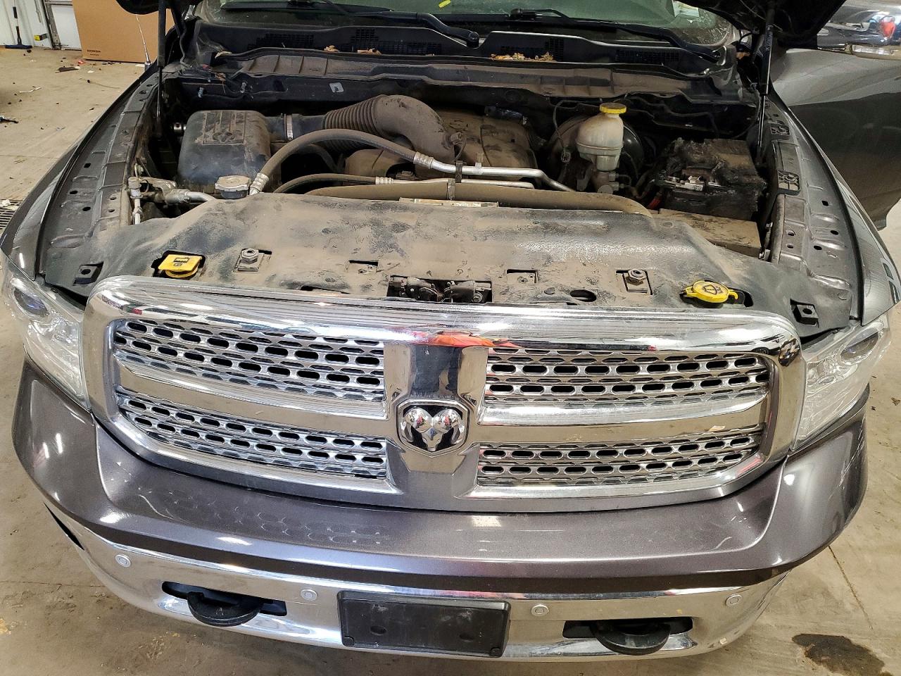 Ram 1500 Laramie