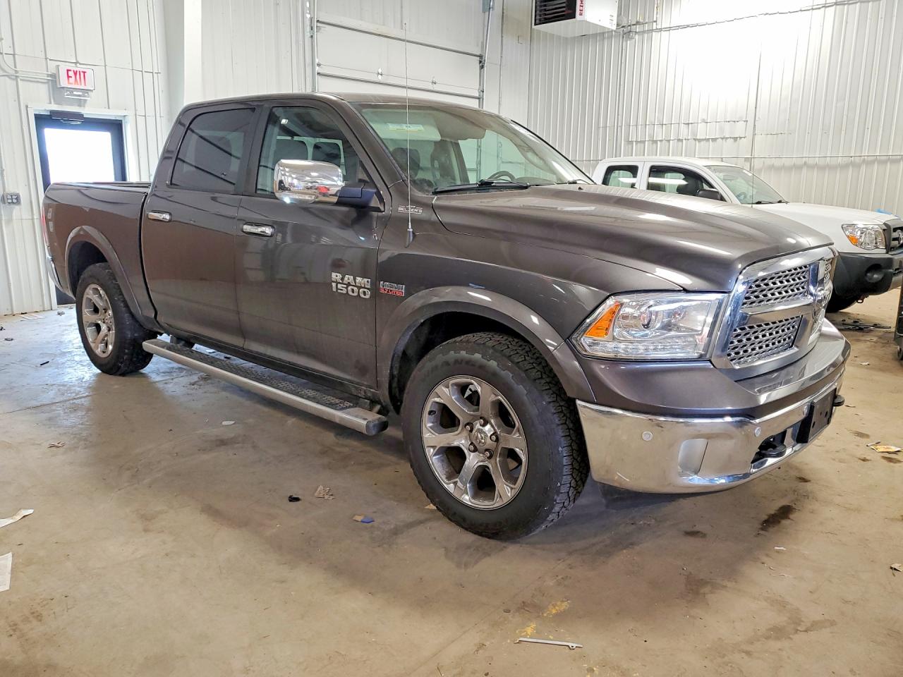 Ram 1500 Laramie