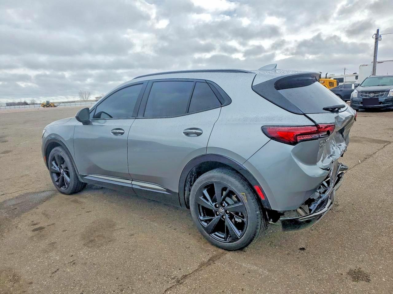 Buick Envision Essence