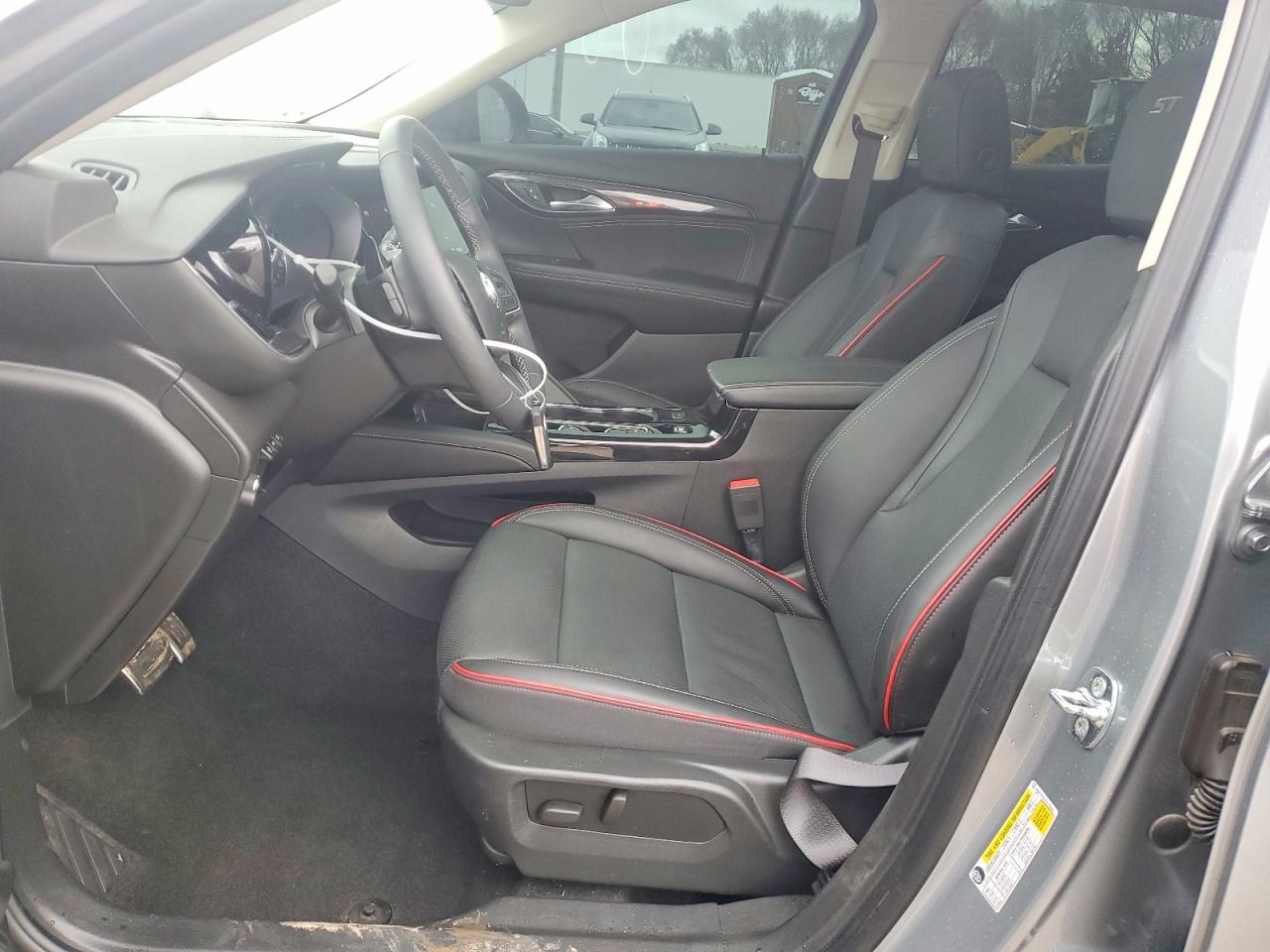 Buick Envision Essence