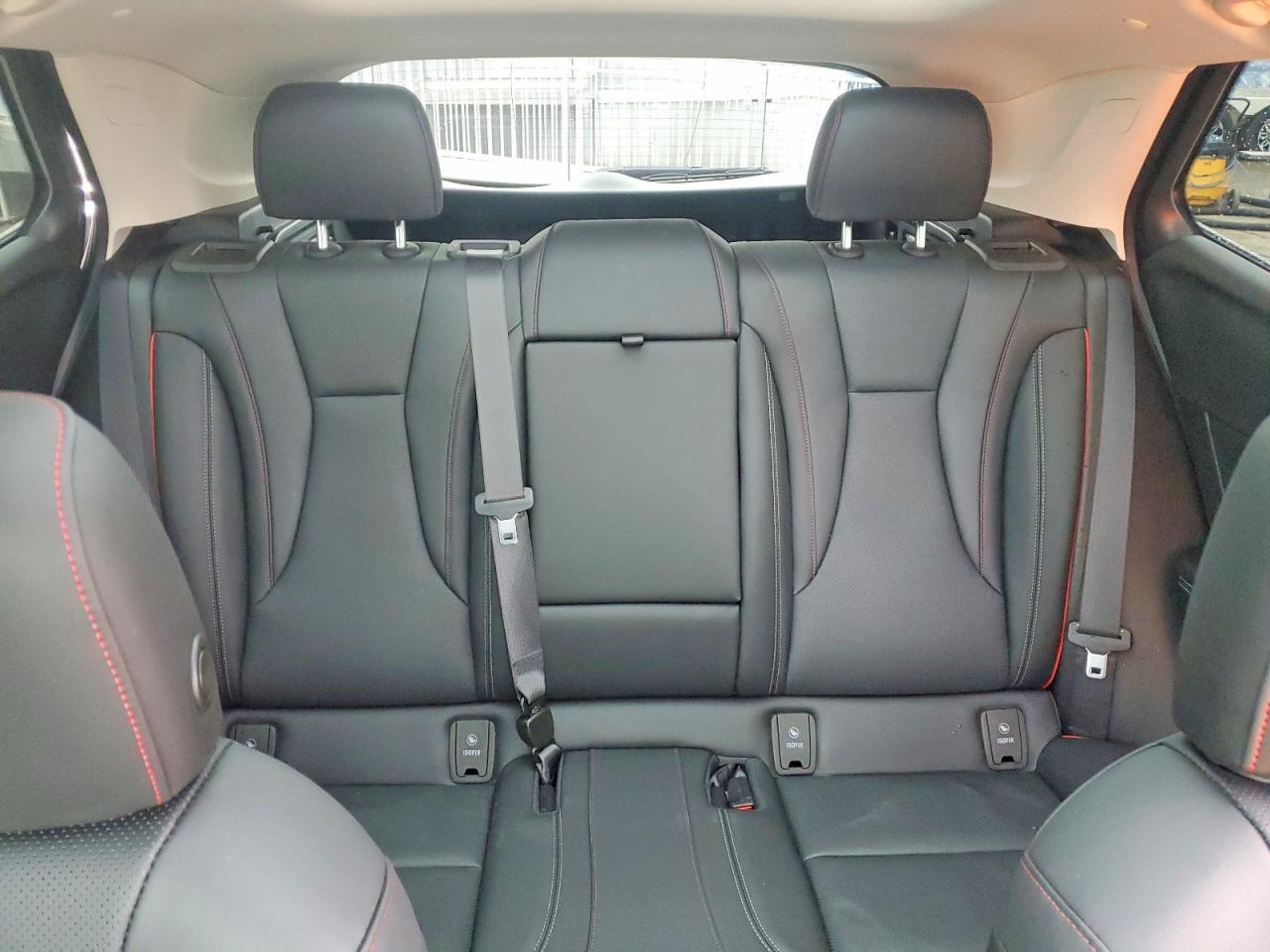 Buick Envision Essence
