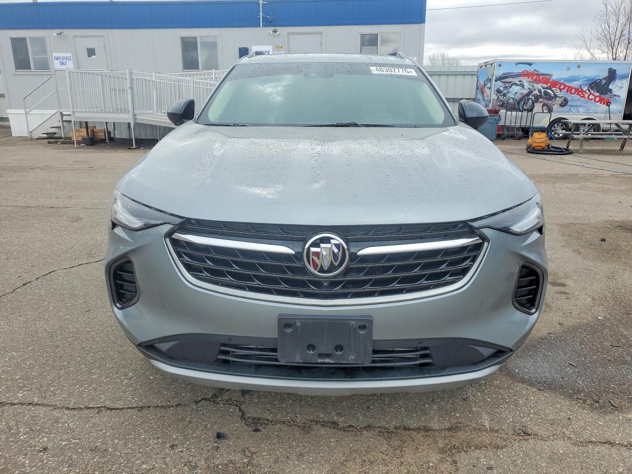 Buick Envision Essence
