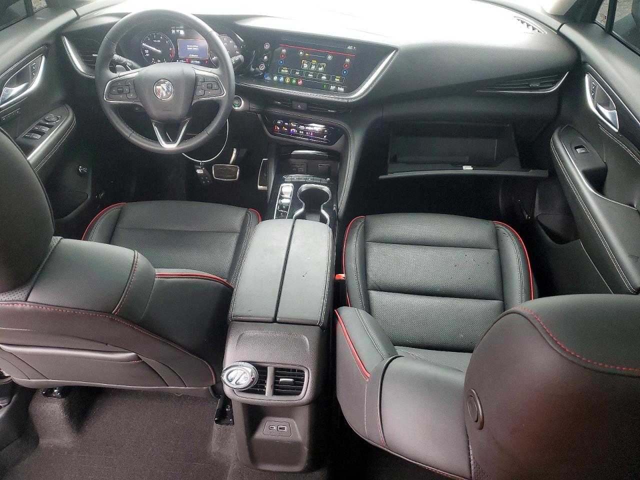 Buick Envision Essence