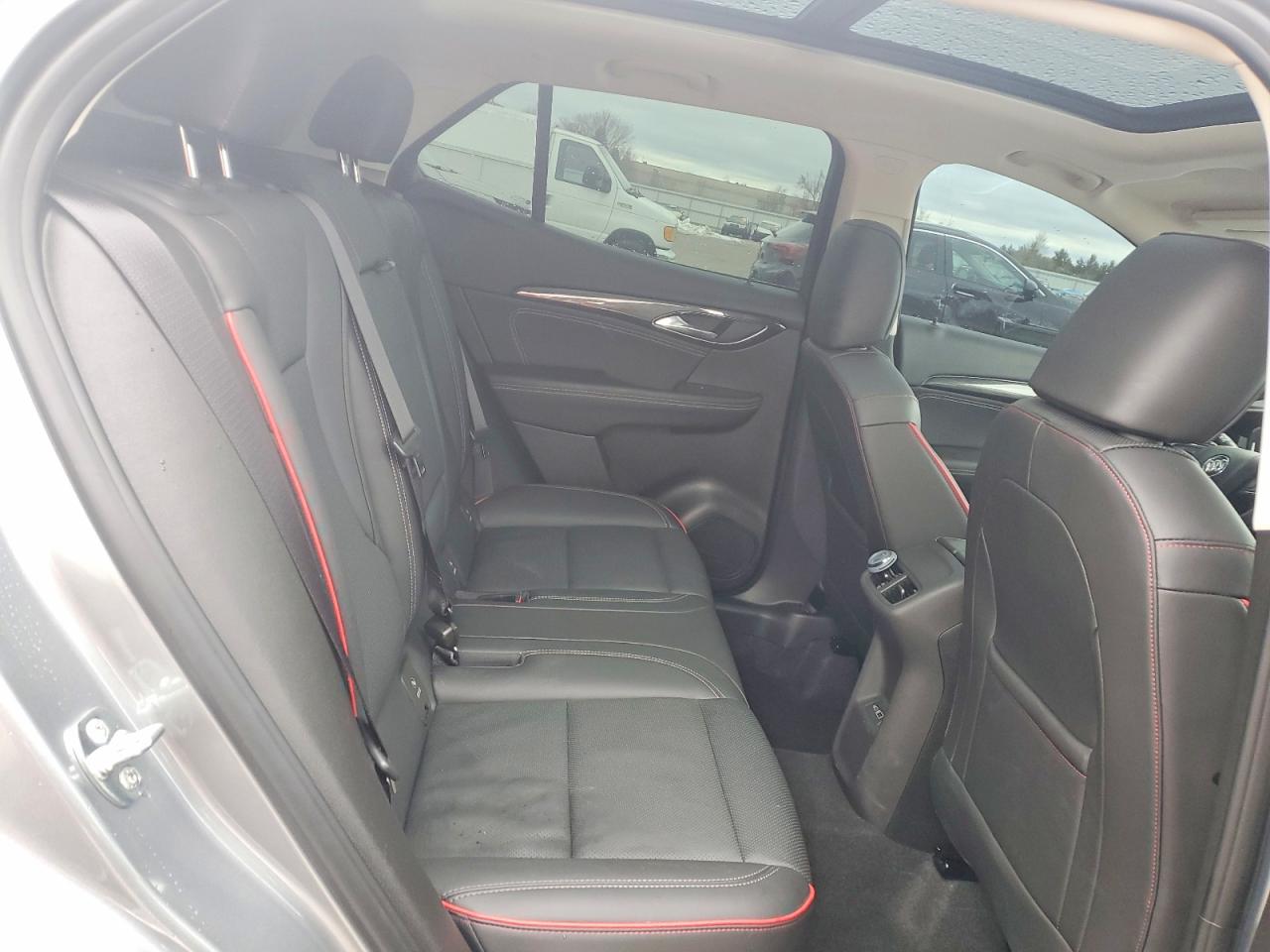 Buick Envision Essence