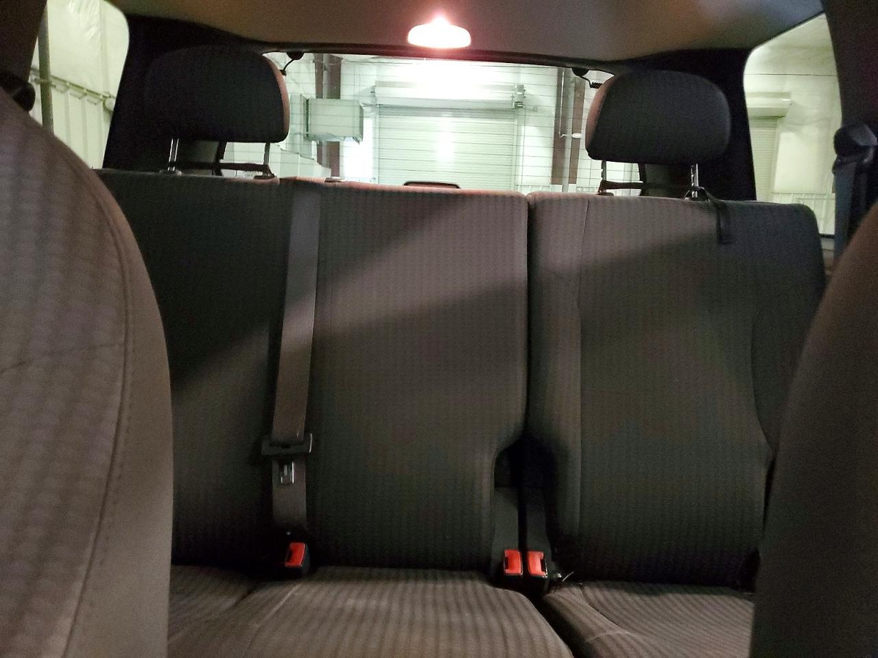 Jeep Liberty Sport