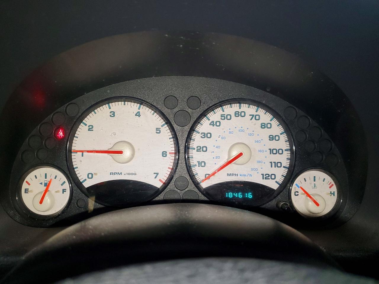 Jeep Liberty Sport