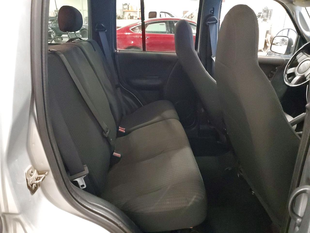 Jeep Liberty Sport
