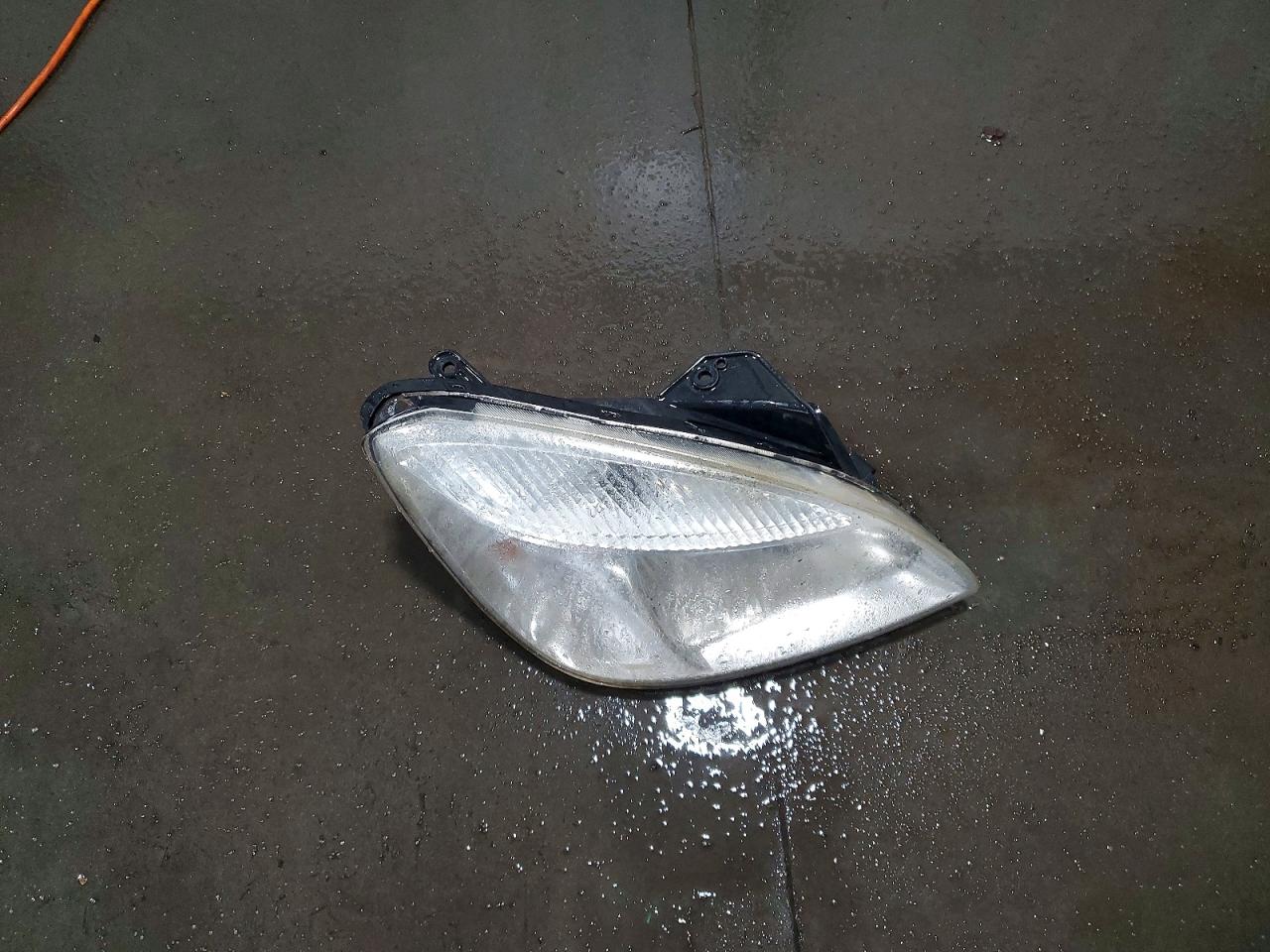 Kia Rio Base