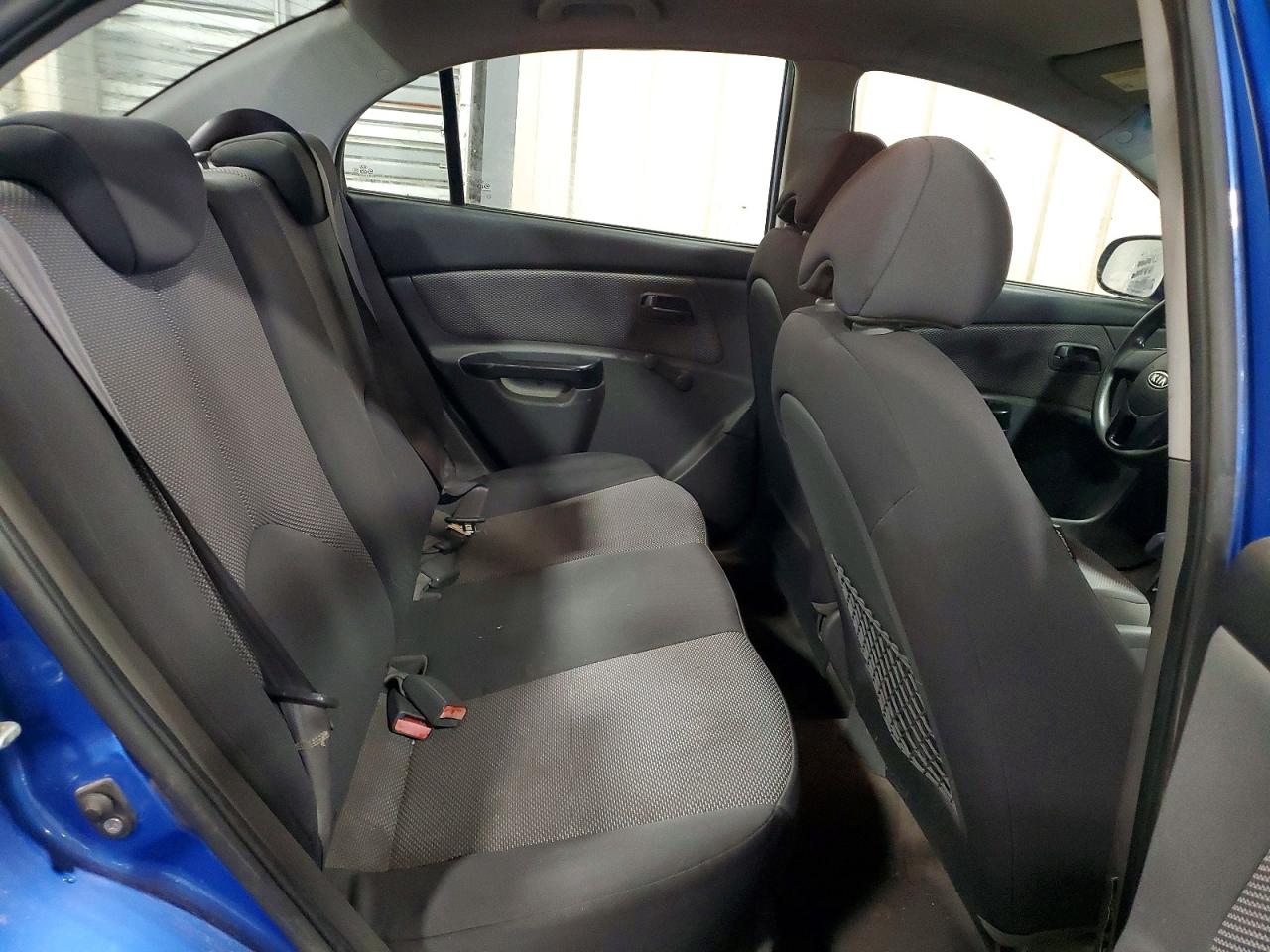 Kia Rio Base