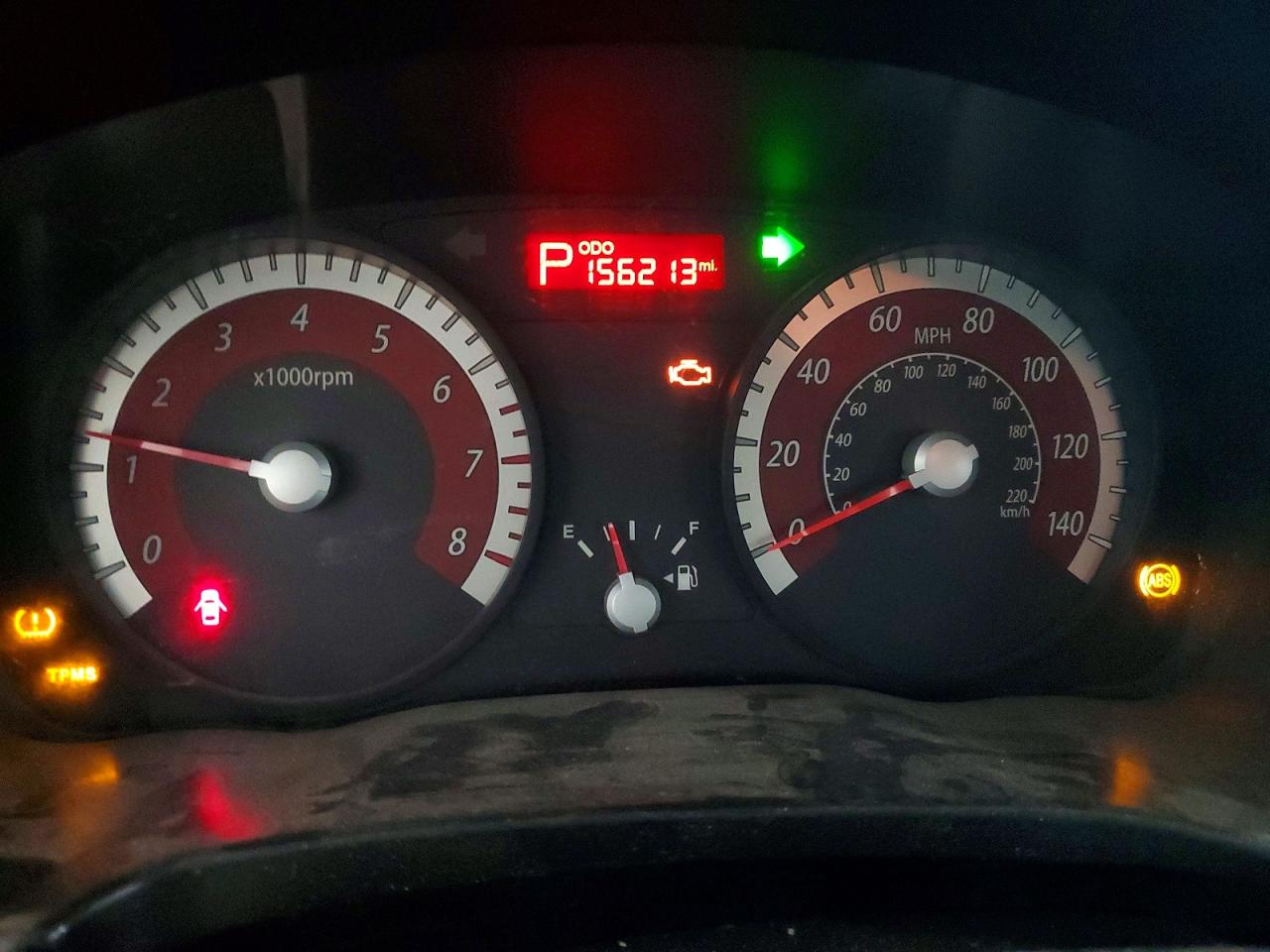 Kia Rio Base
