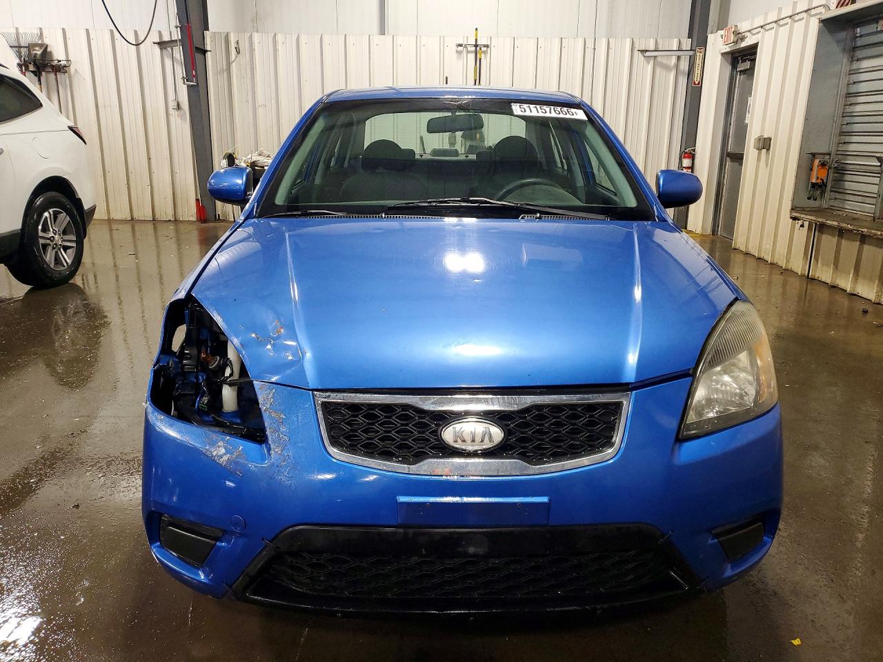 Kia Rio Base
