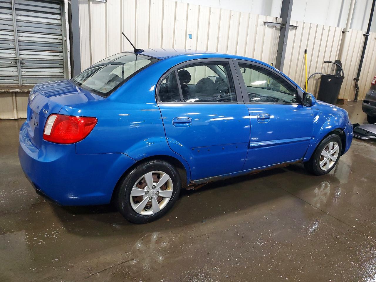 Kia Rio Base