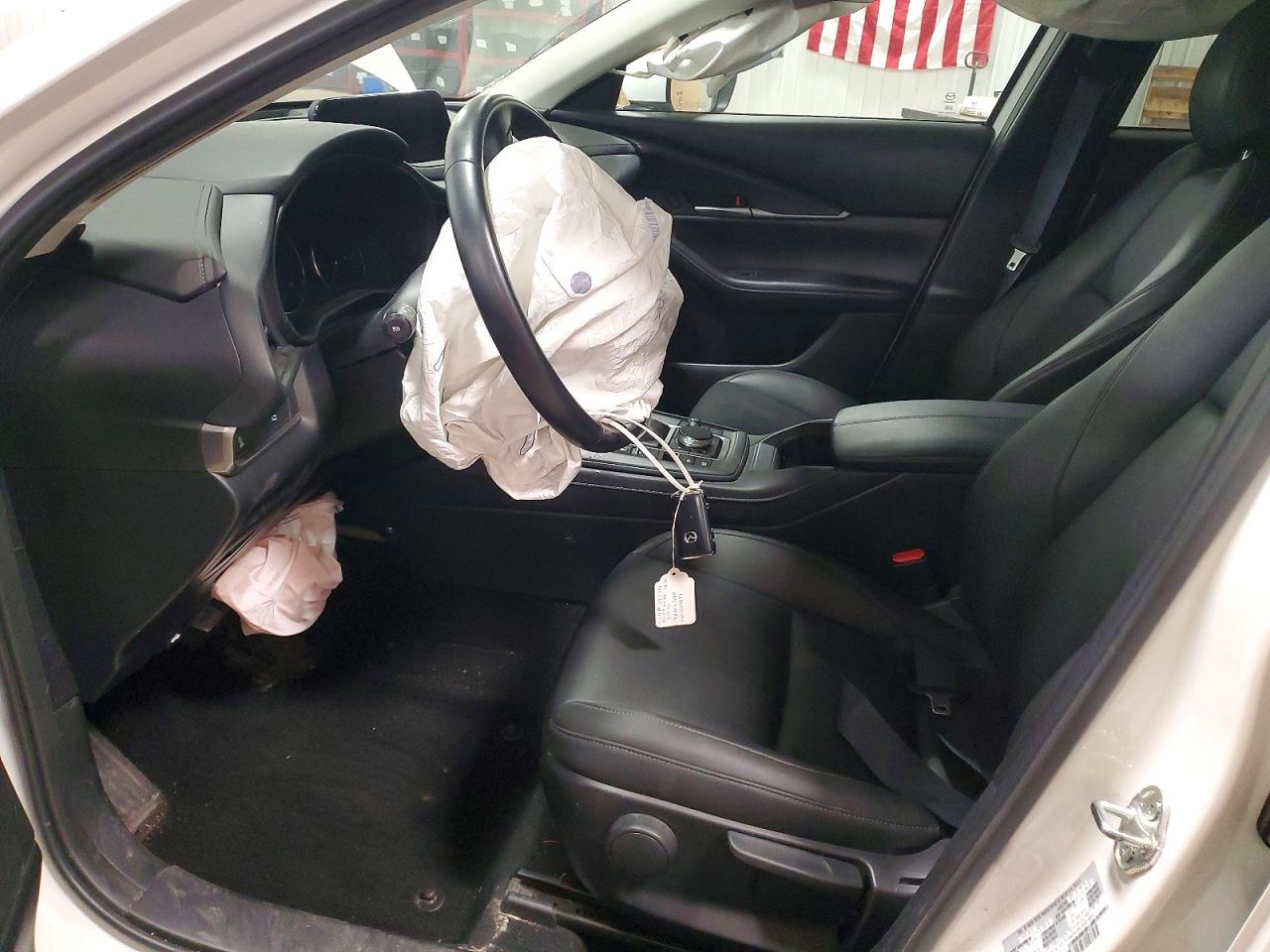 Mazda Cx Select