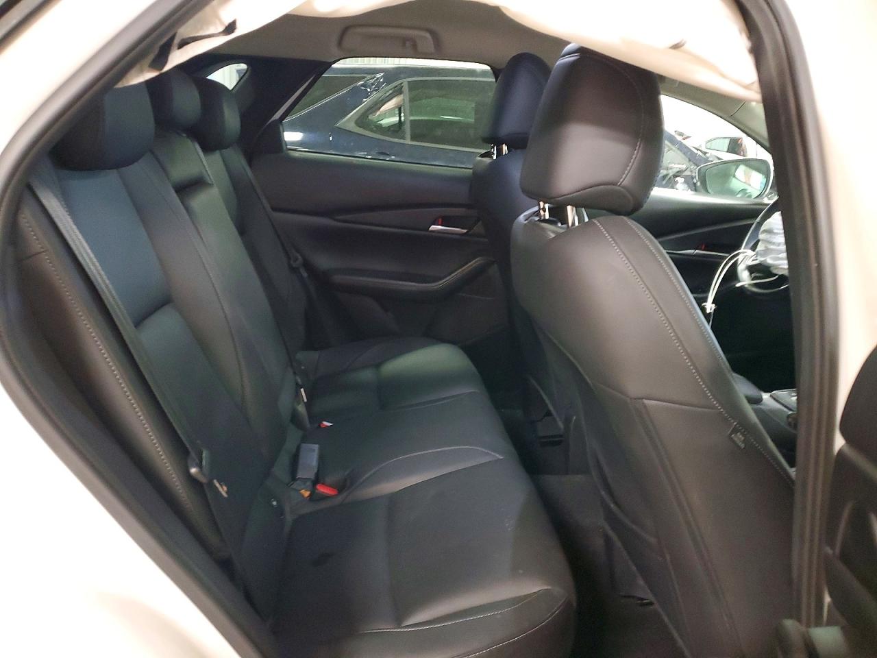 Mazda Cx Select