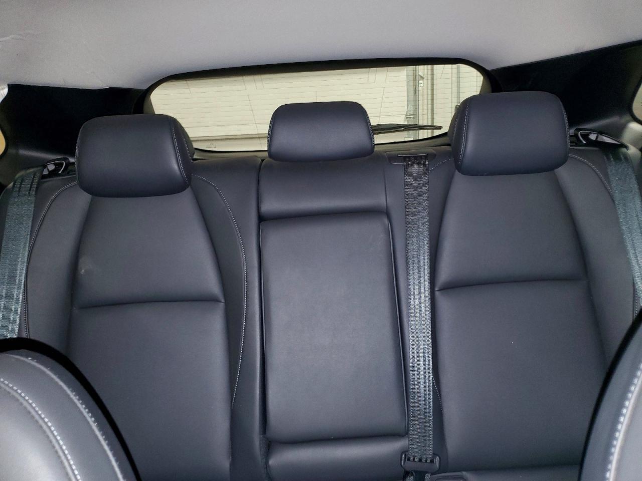 Mazda Cx Select