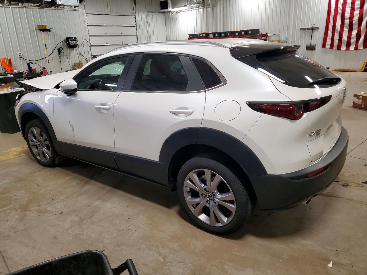 Mazda Cx Select
