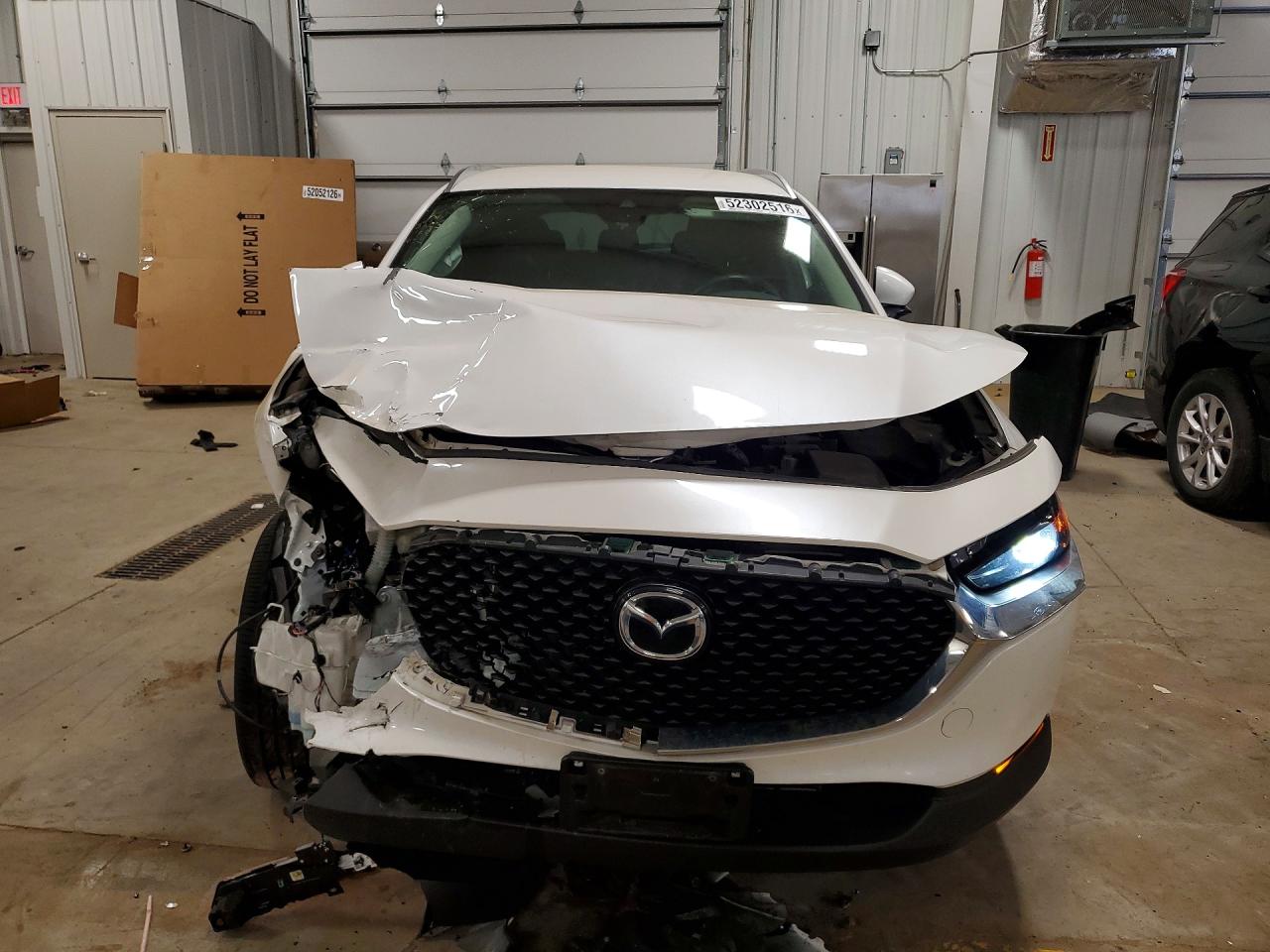 Mazda Cx Select