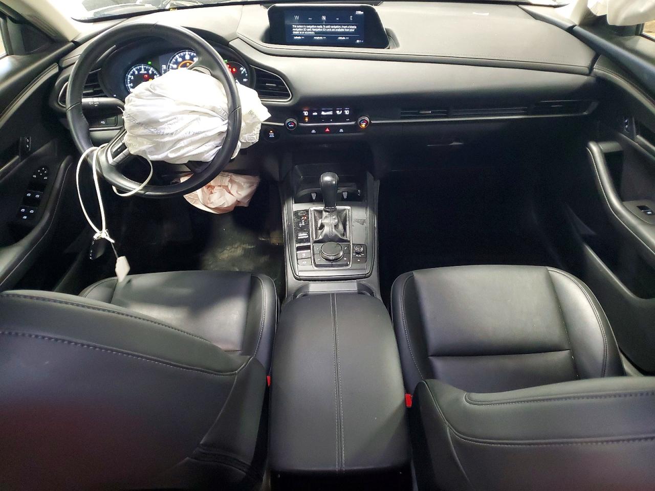 Mazda Cx Select