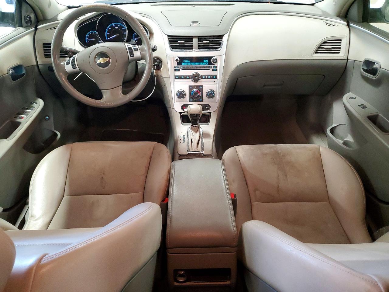 Chevrolet Malibu 2lt