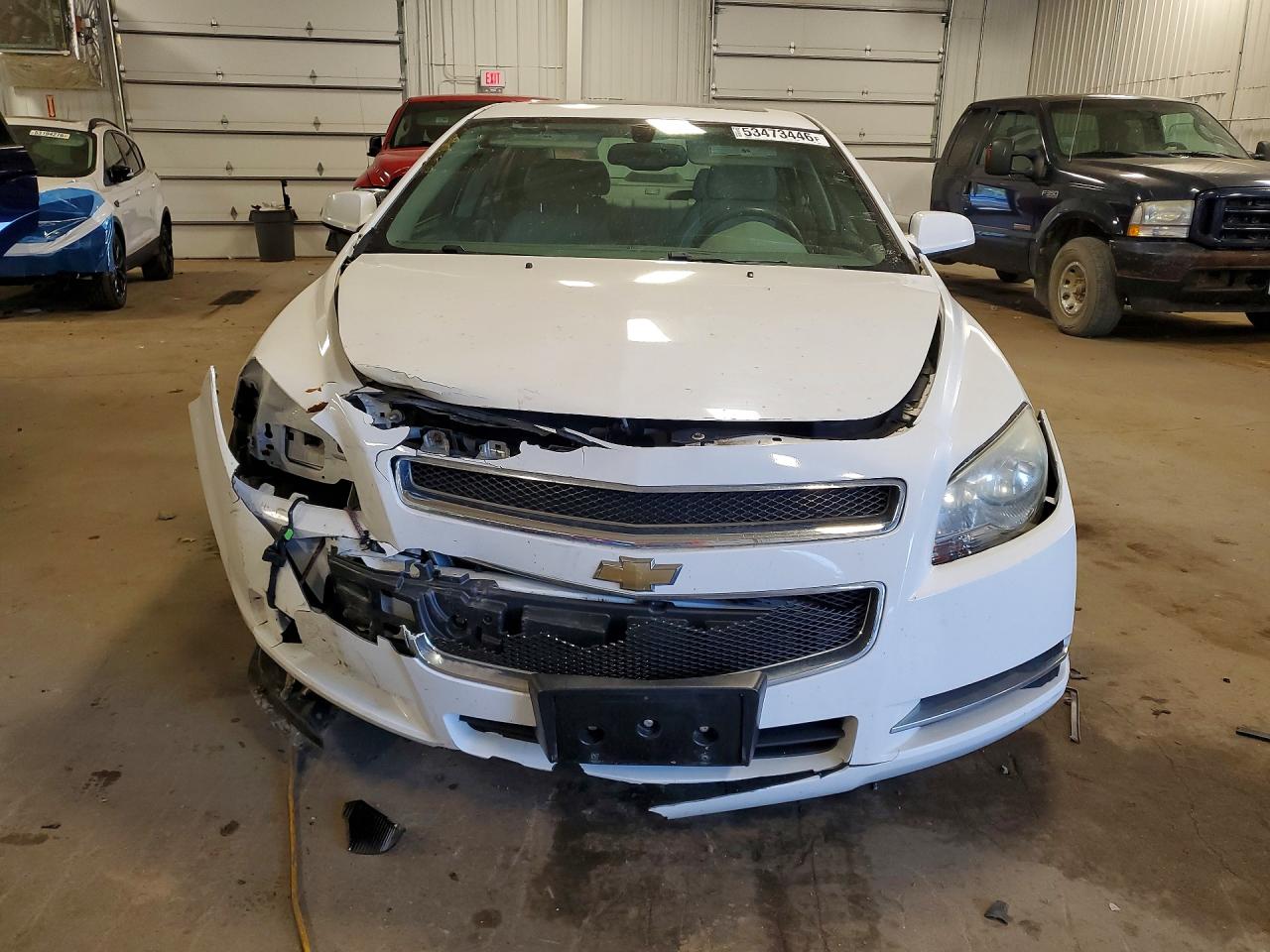 Chevrolet Malibu 2lt