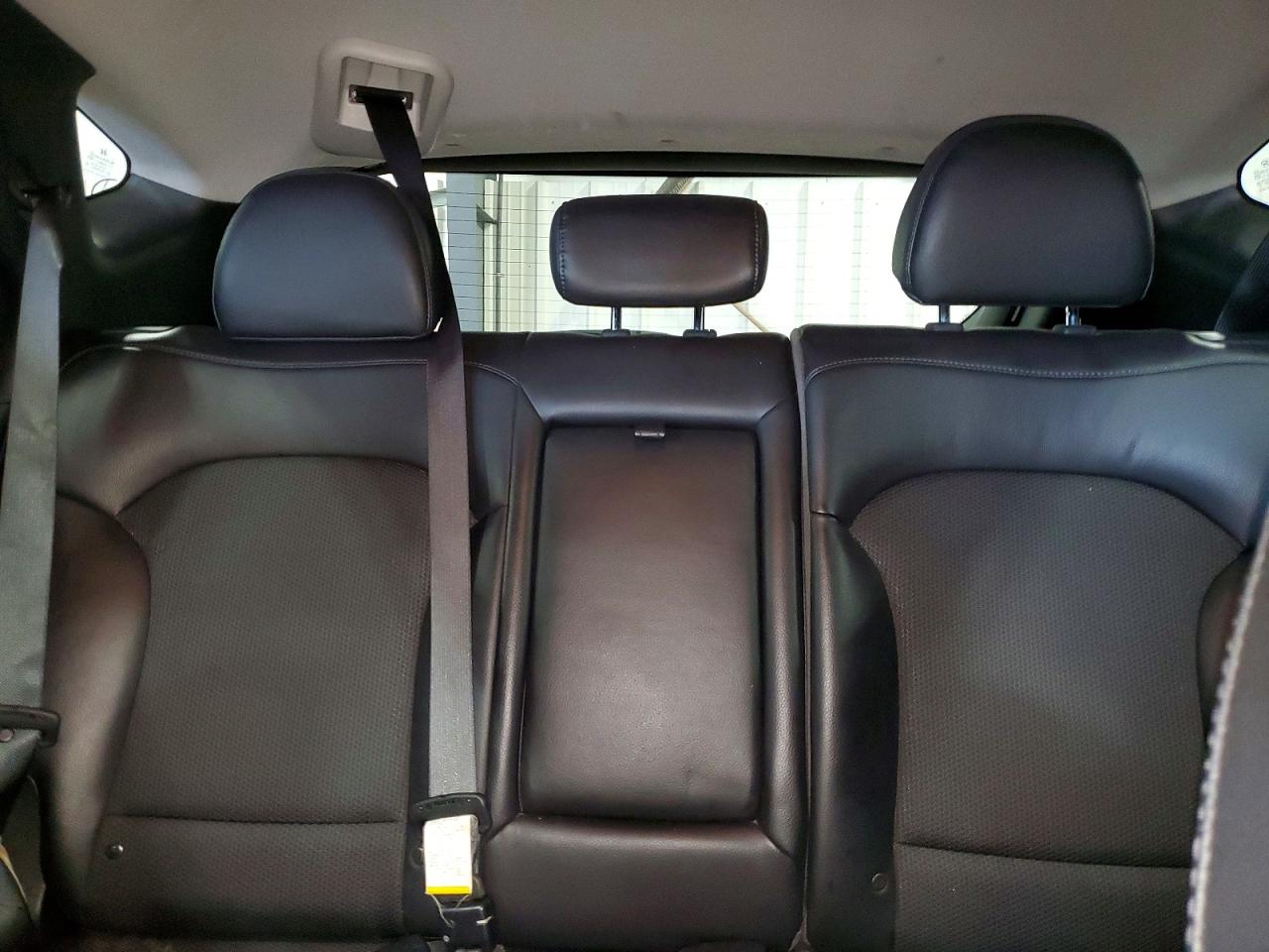 Hyundai TUCSON Se