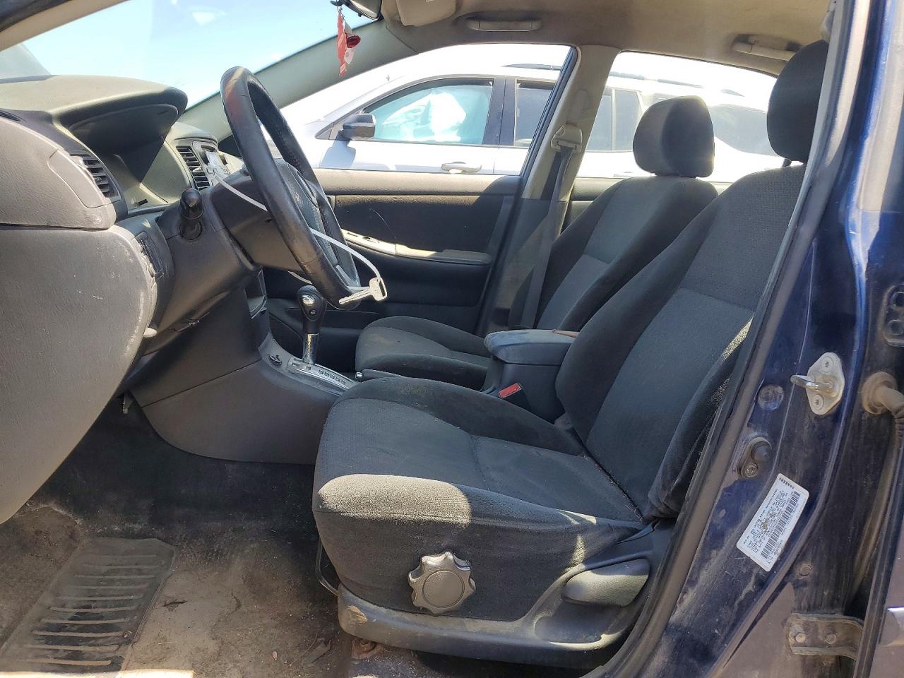 Toyota Corolla S