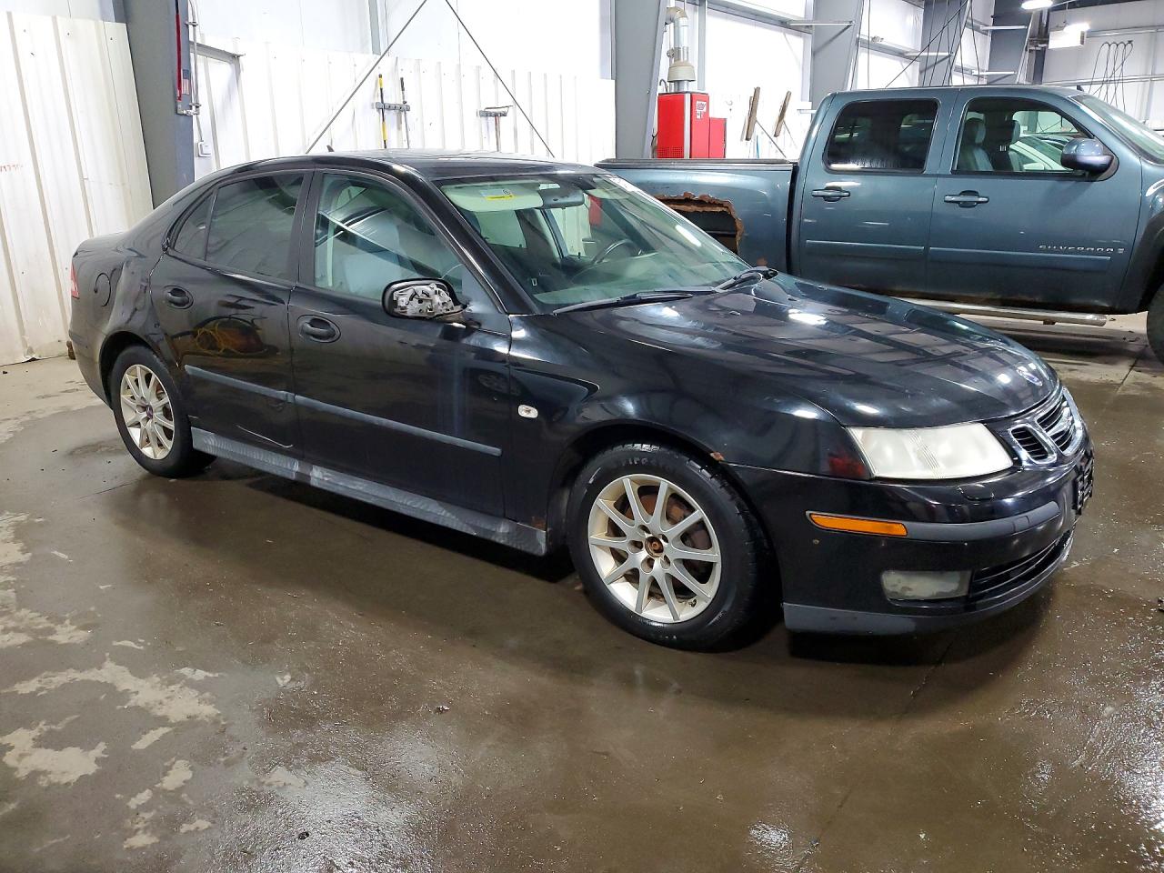 Saab 9-3
