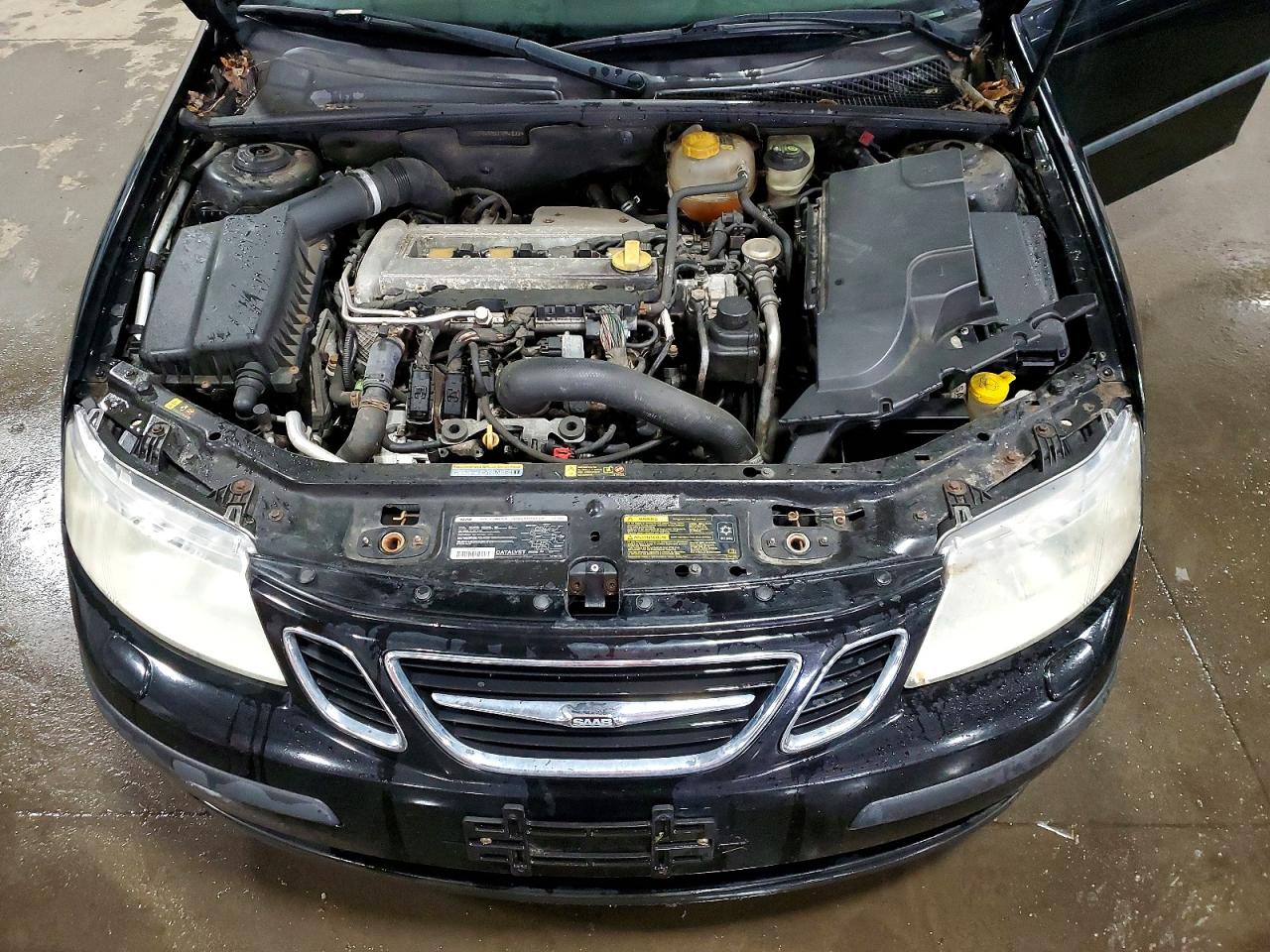 Saab 9-3