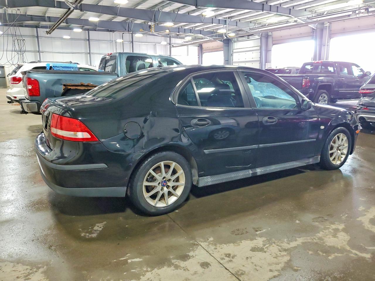 Saab 9-3