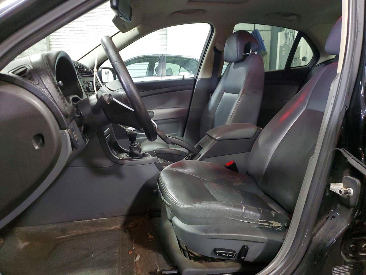 Saab 9-3