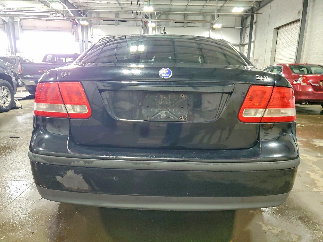 Saab 9-3
