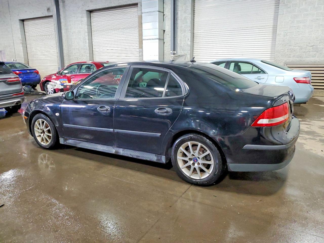 Saab 9-3