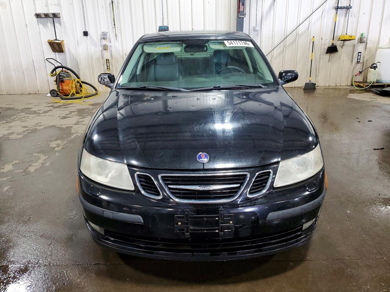 Saab 9-3