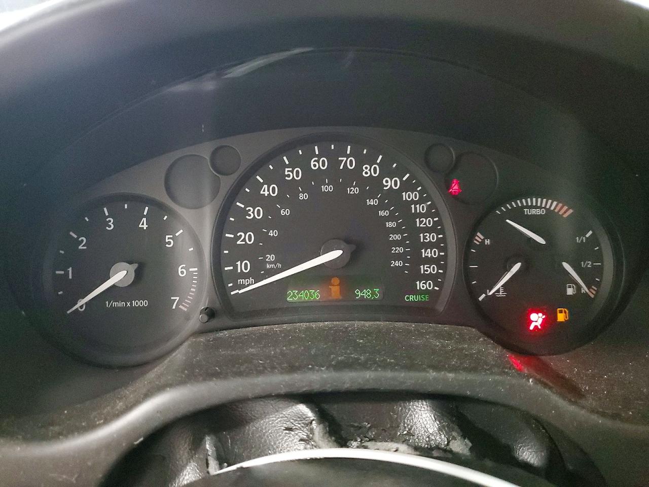Saab 9-3