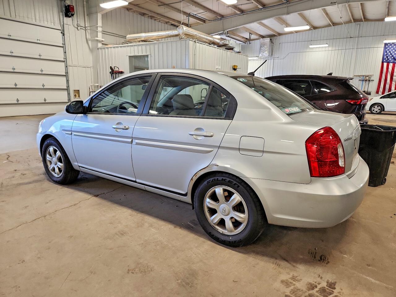 Hyundai ACCENT Gls