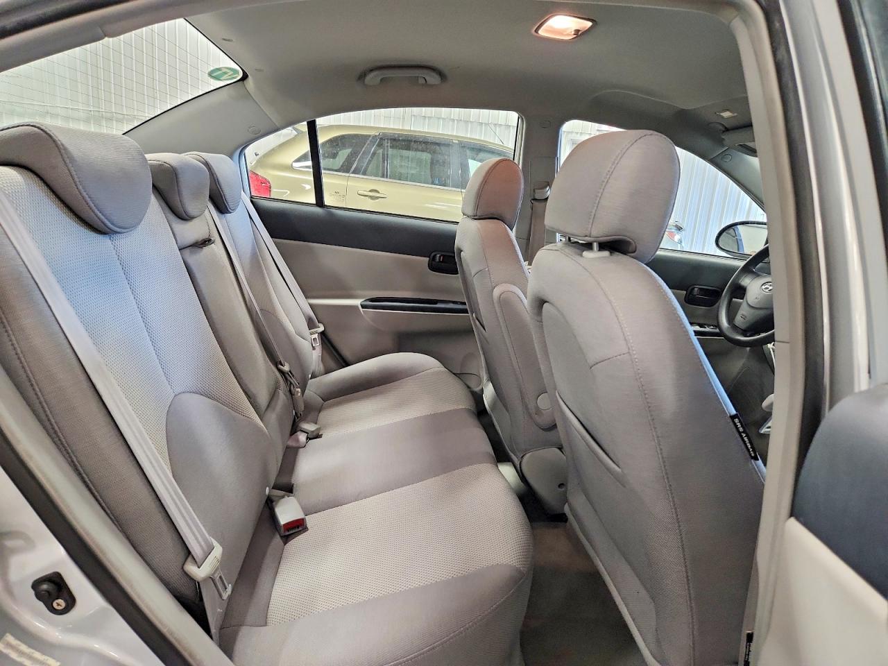 Hyundai ACCENT Gls