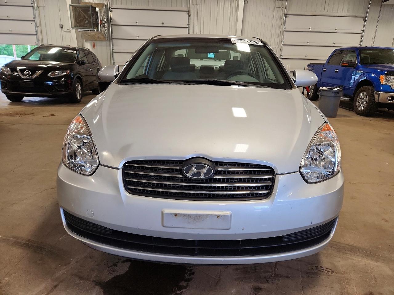 Hyundai ACCENT Gls