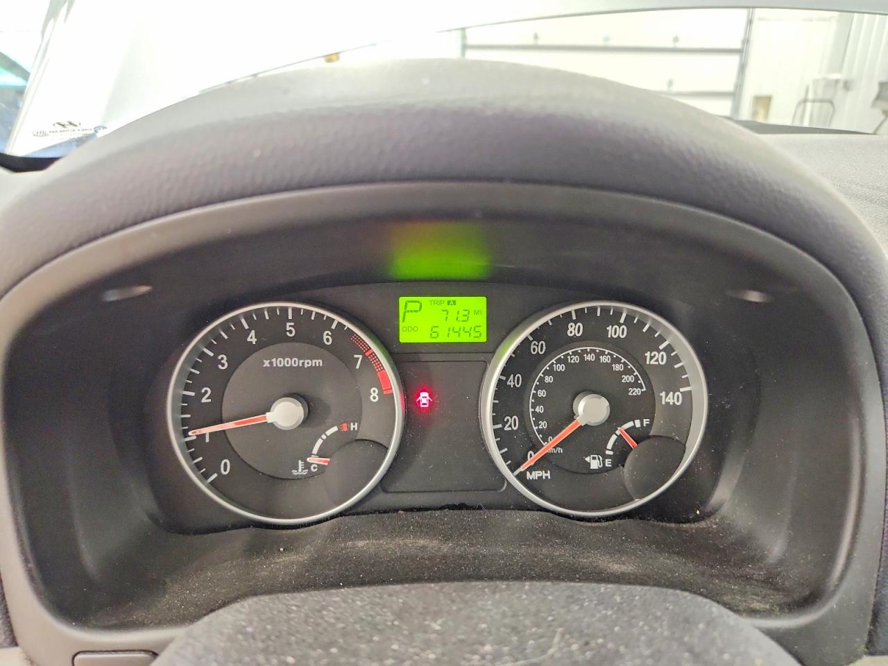 Hyundai ACCENT Gls