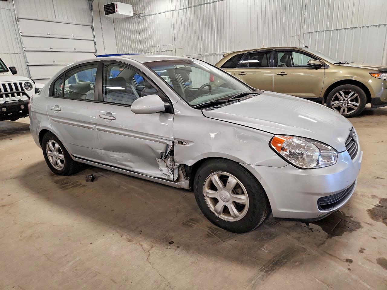 Hyundai ACCENT Gls