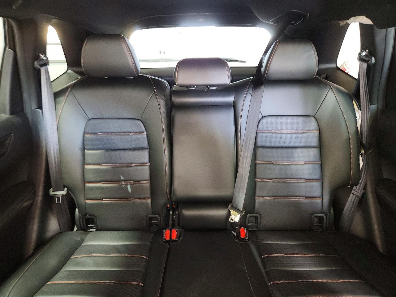Honda Crv Sport-l
