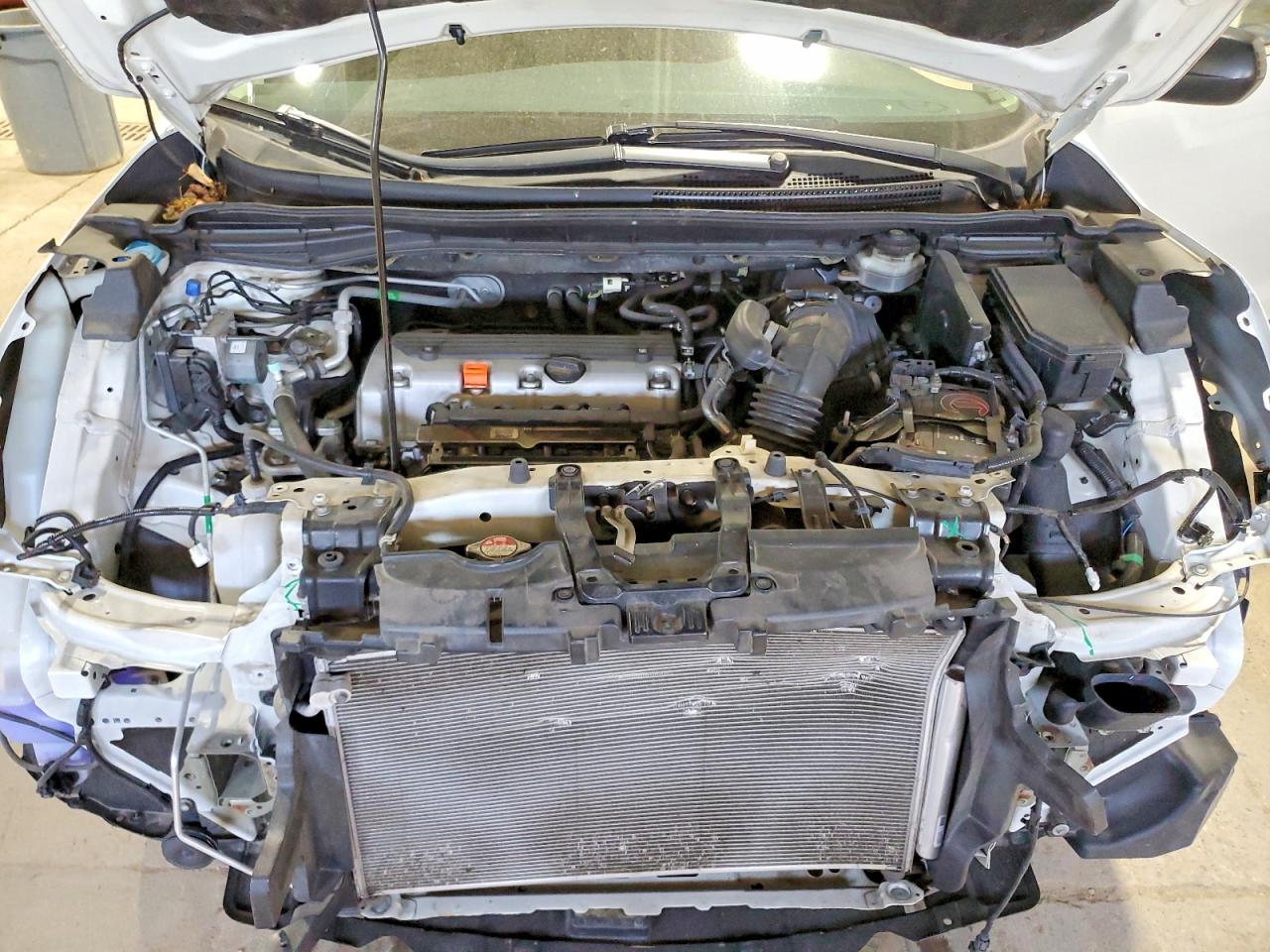 Honda Crv Lx