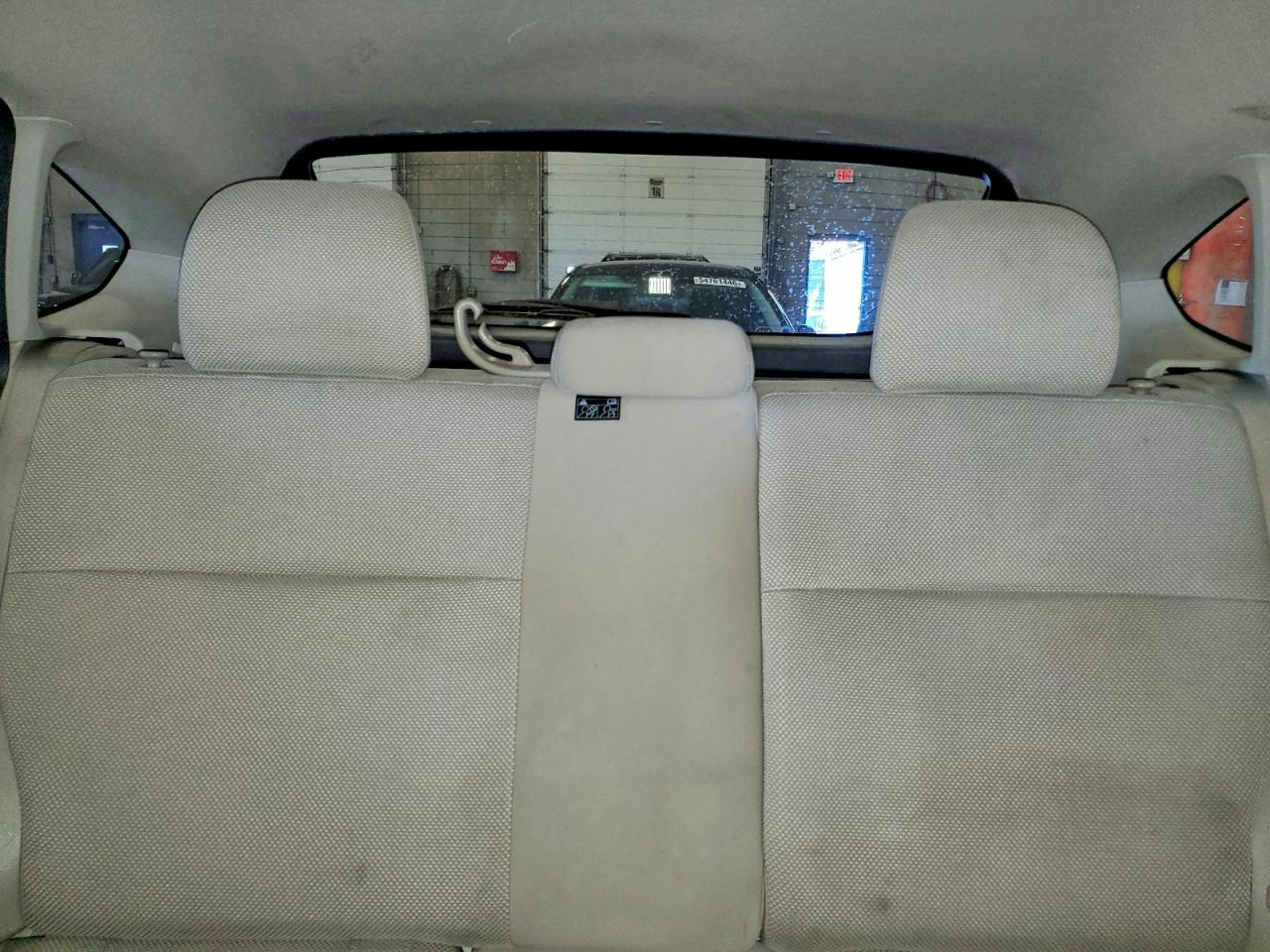 Subaru Xv 2.0 Premium