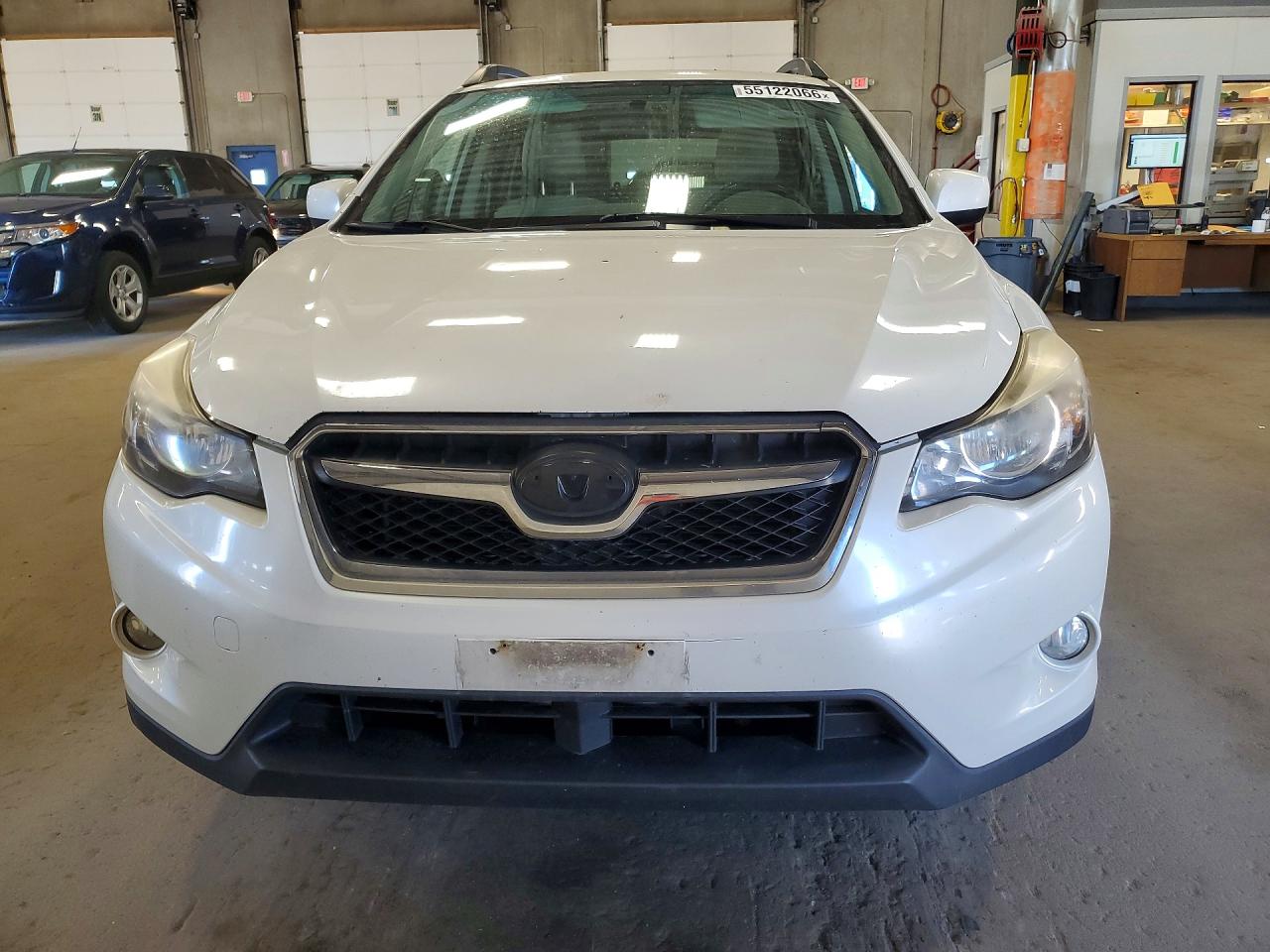 Subaru Xv 2.0 Premium