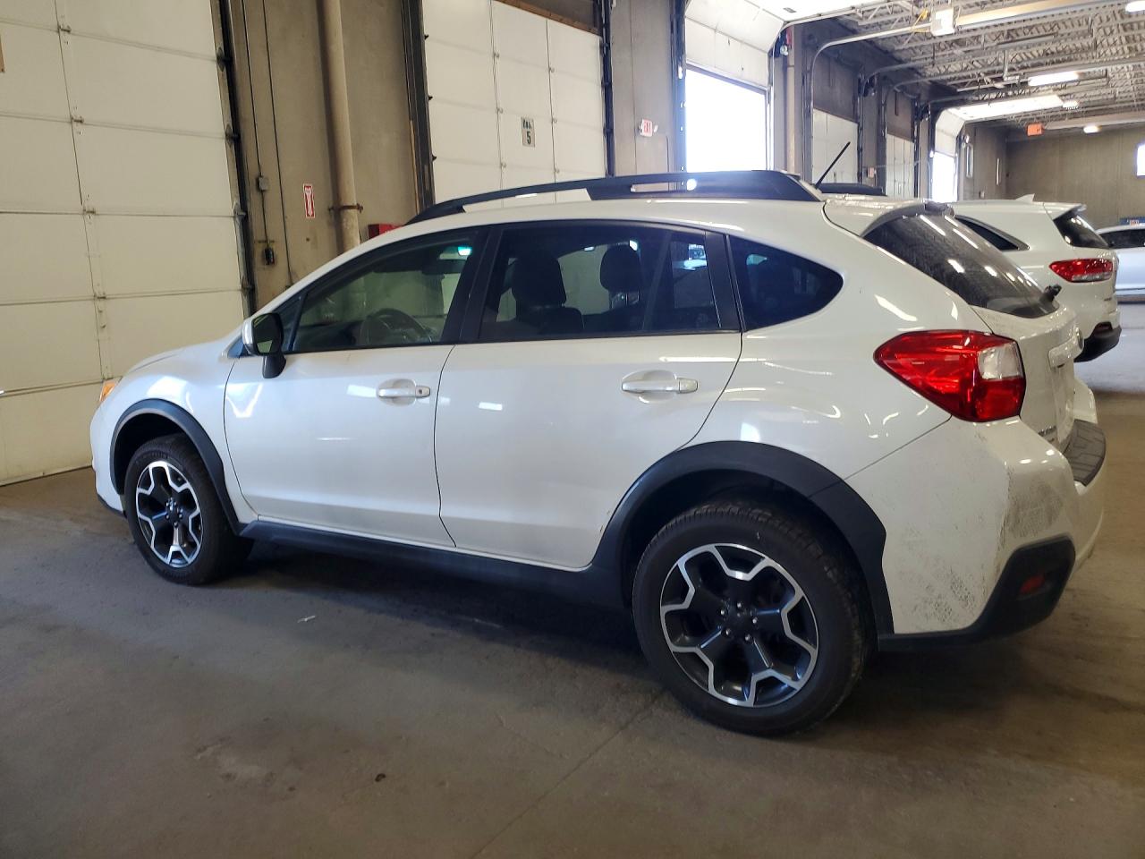 Subaru Xv 2.0 Premium