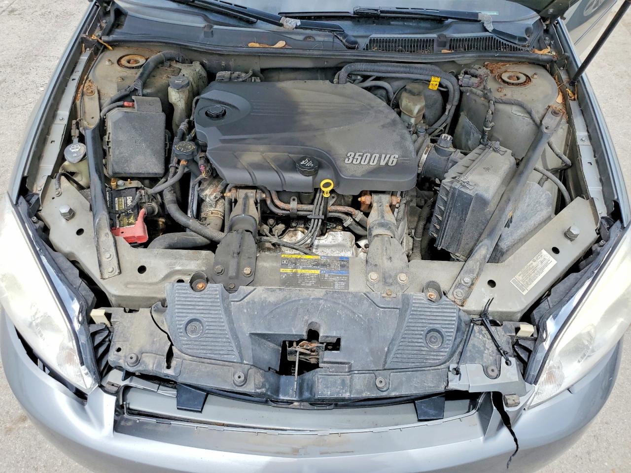 Chevrolet Impala Ls