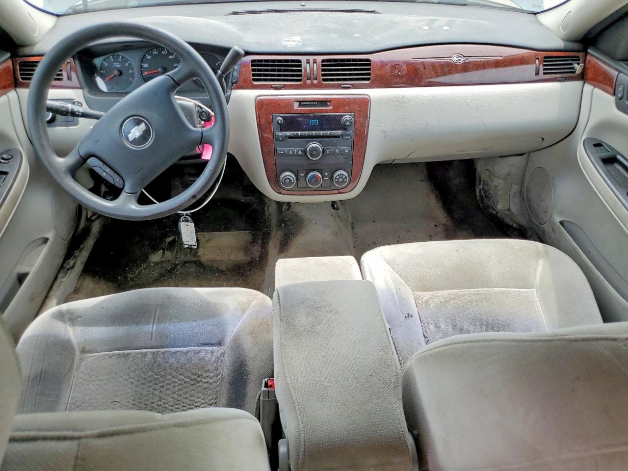 Chevrolet Impala Ls