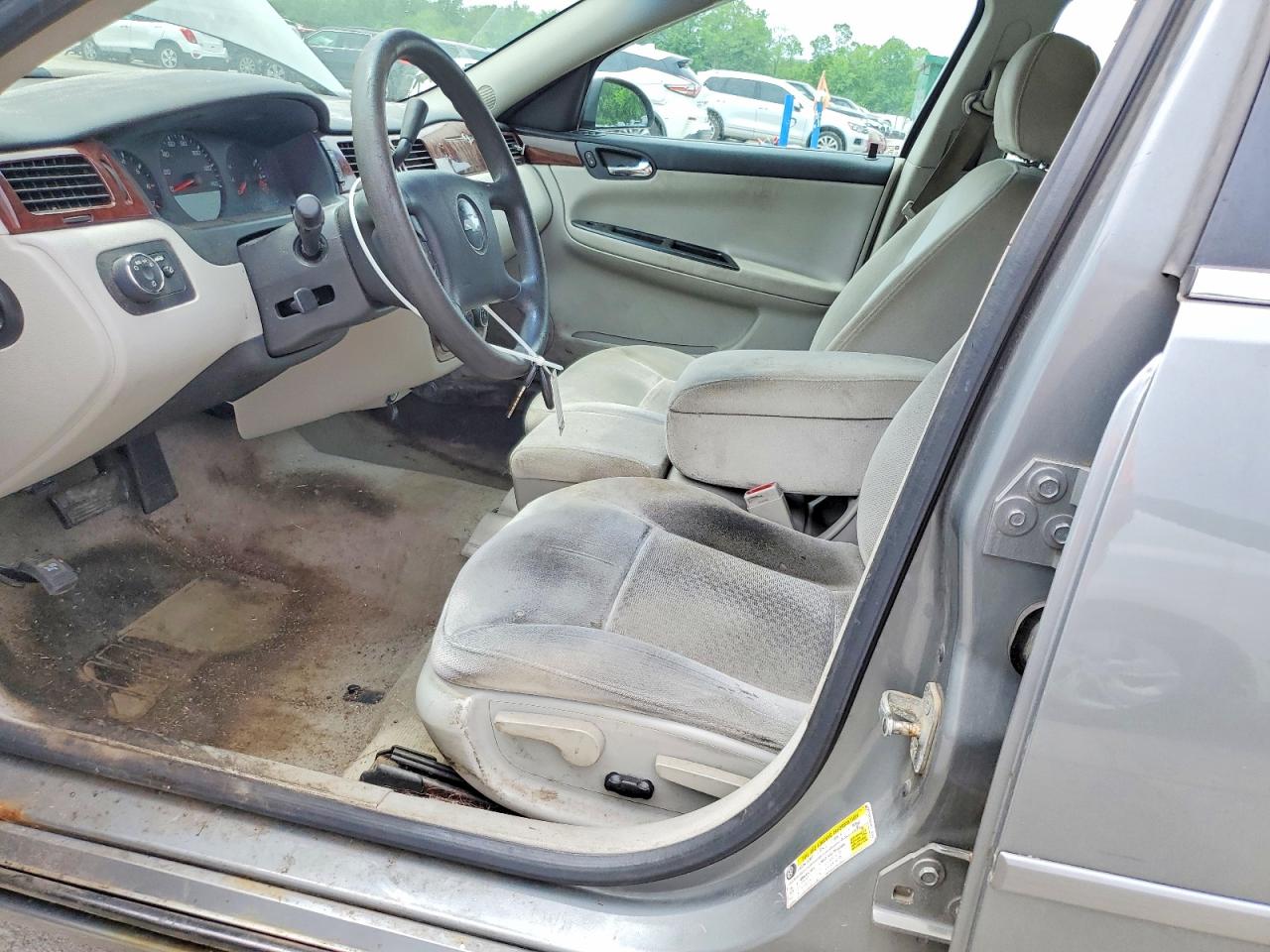 Chevrolet Impala Ls