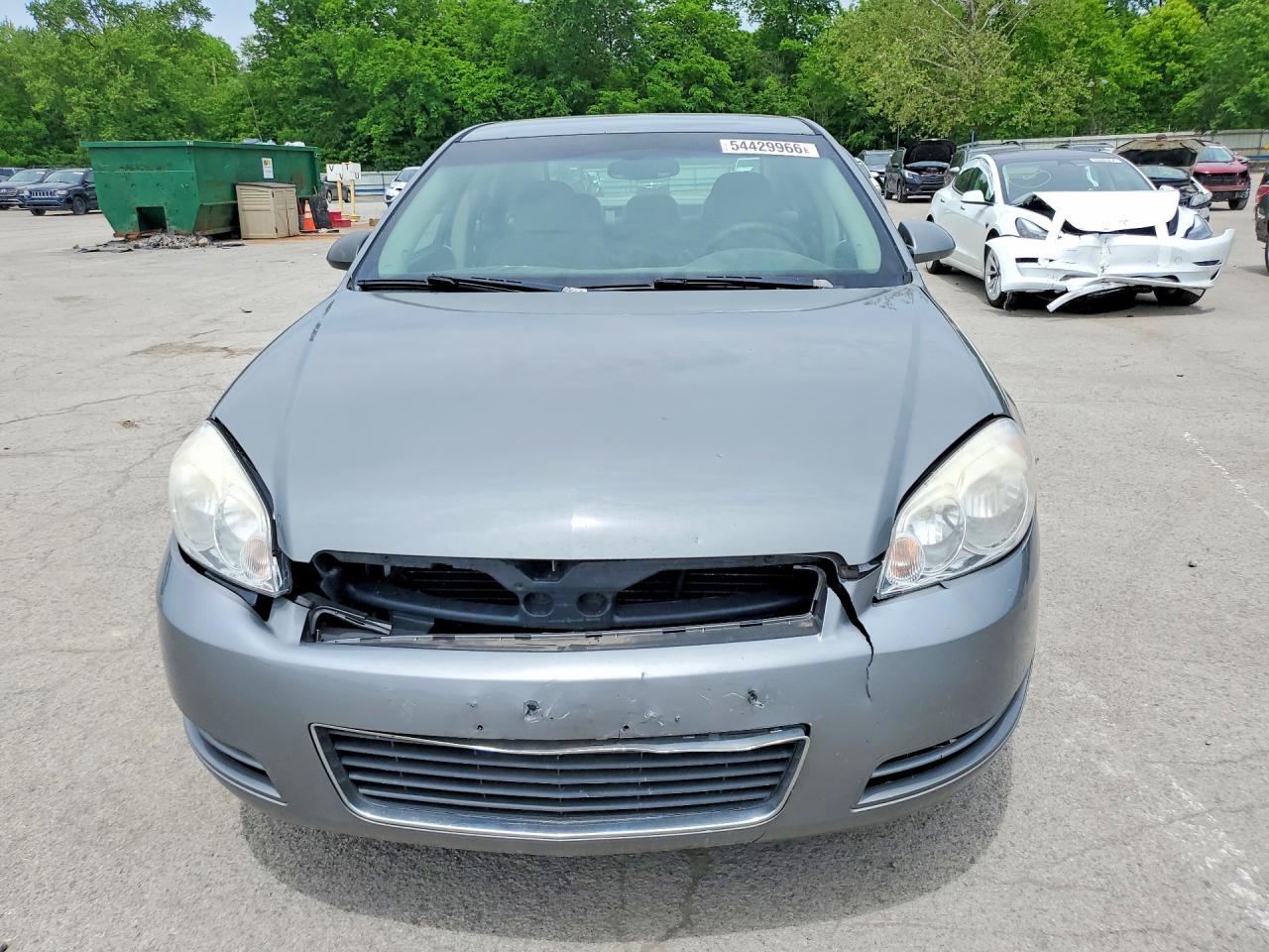 Chevrolet Impala Ls