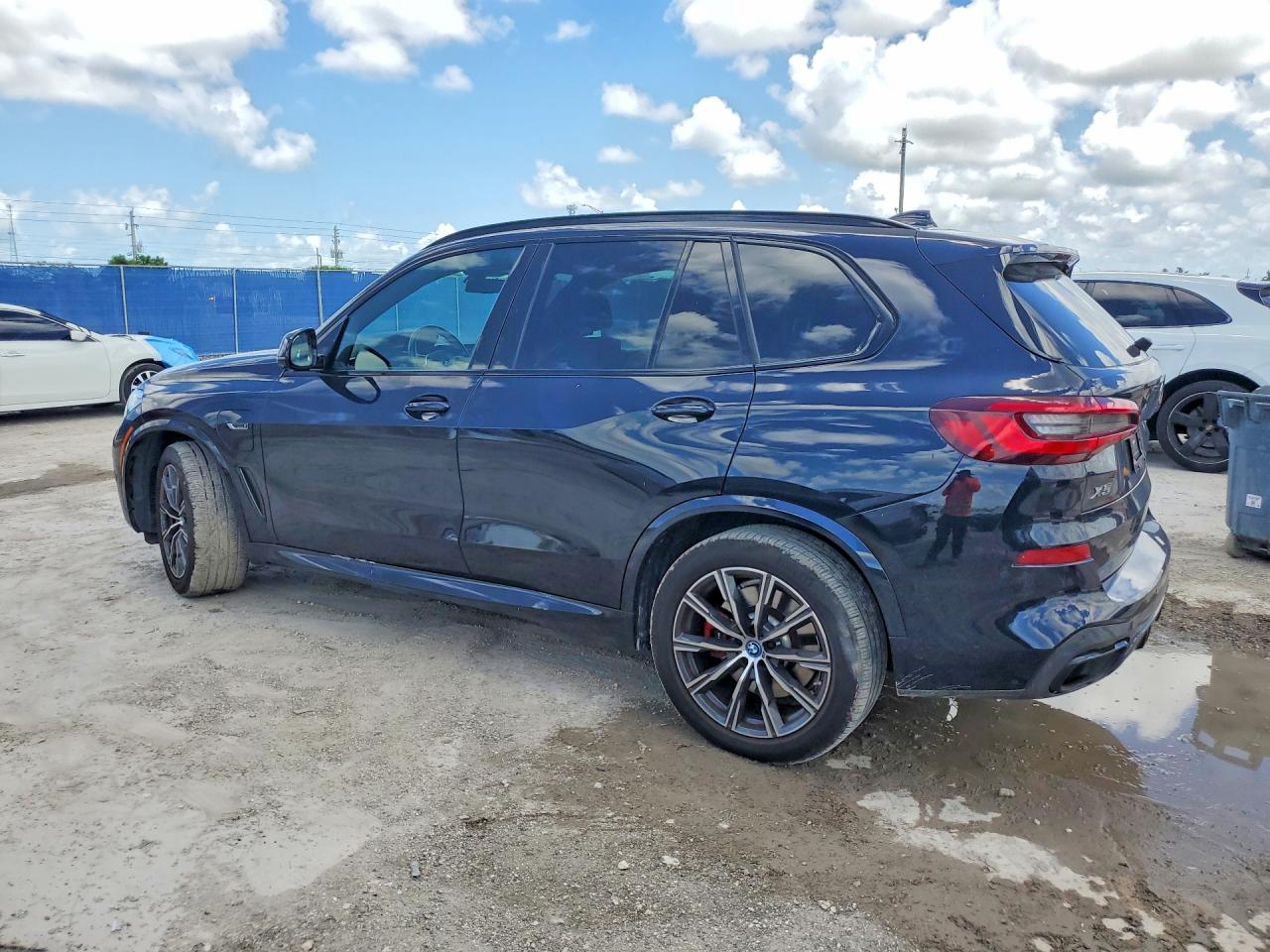 BMW X Series Xdrive45e