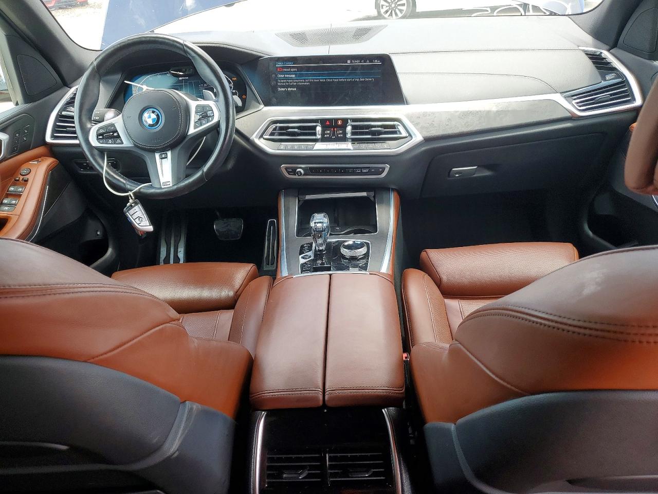 BMW X Series Xdrive45e